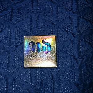 Urban decay higlighter